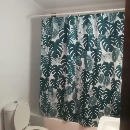 Apartamento A 3 Minutos De La Playa