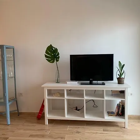 Apartmán Apartamento A 3 Minutos De La Playa *