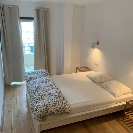 Apartamento A 3 Minutos De La Playa באיאמר